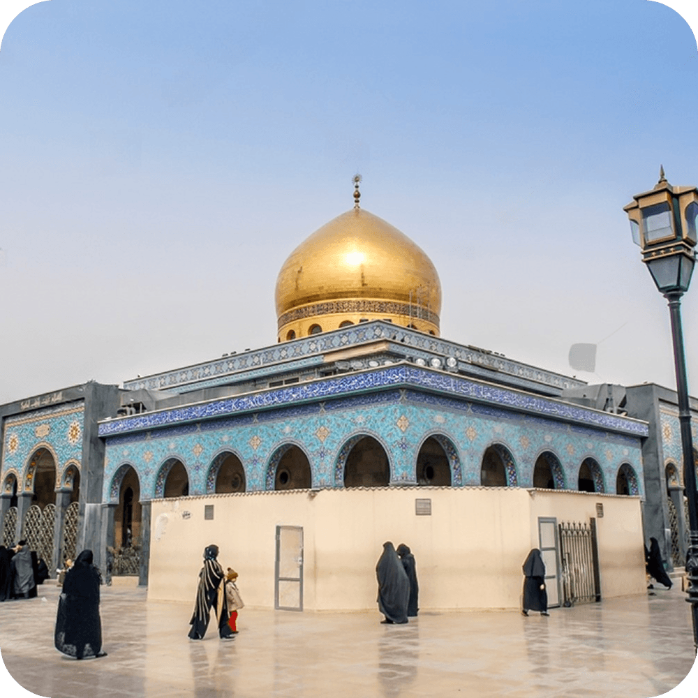 The Power of Intercession and Remembrance